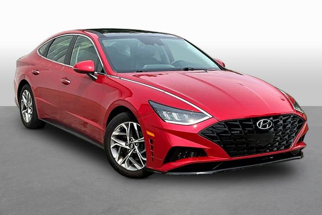 2020 Hyundai Sonata SEL - 0
