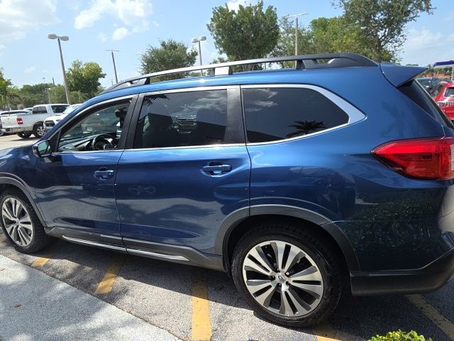 2019 Subaru Ascent - $18,977