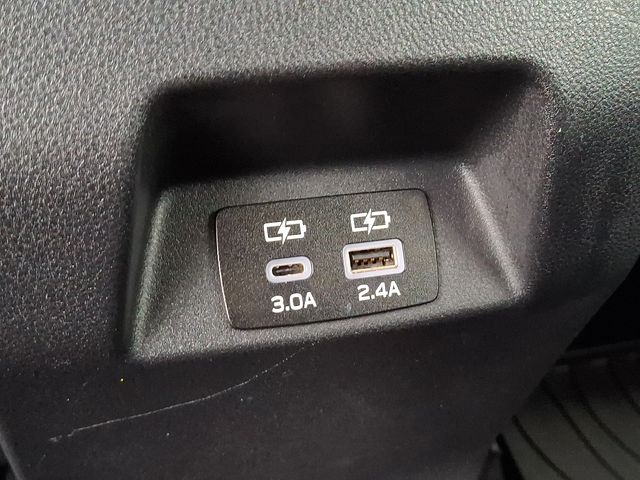 2024 Subaru Crosstrek Limited Black at Rafferty Subaru