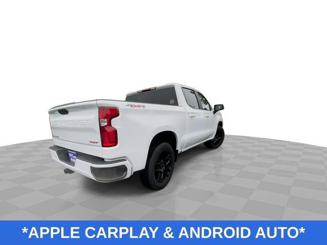 Used 2023 Chevrolet Silverado 1500 For Sale in New Hudson, MI