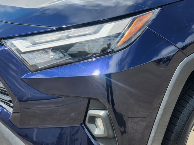 2022 Toyota RAV4 XLE Premium  at Traditions Chevrolet