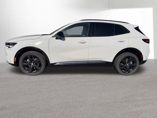 Used 2022 Buick Envision For Sale in Indianapolis, IN