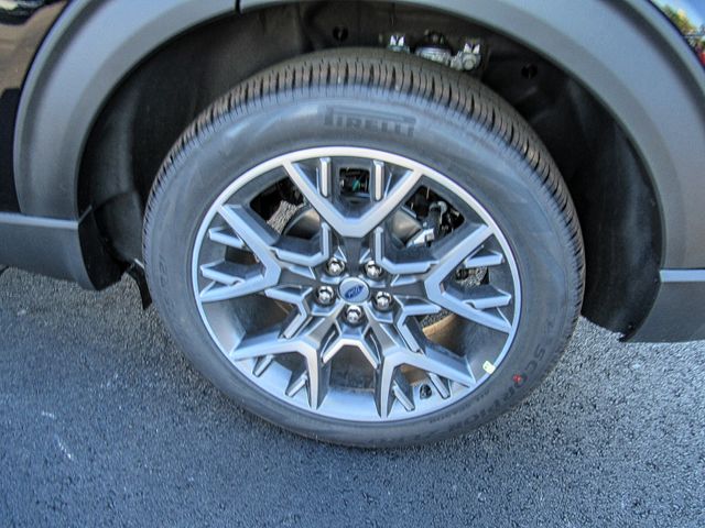 Photo of 2025 Ford Explorer Platinum in Dallas, GA - 4,  2025 Ford Explorer Platinum:167846