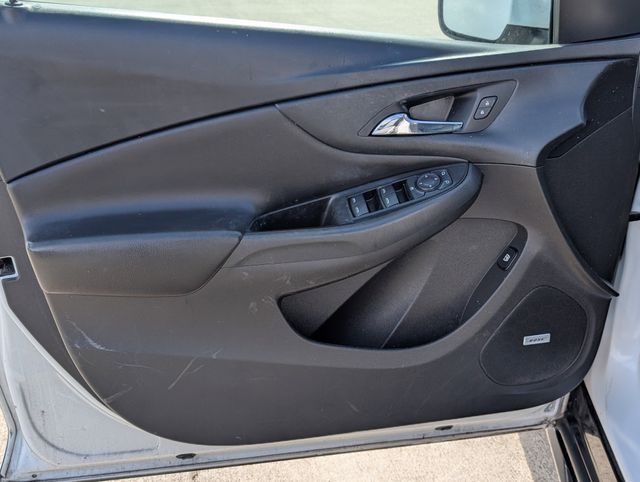 Used 2017 White Chevrolet Premier image 10