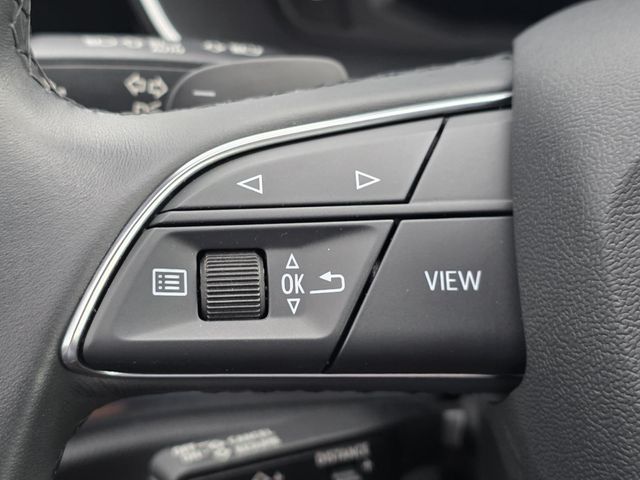 Used 2023 Audi Q3 SUV