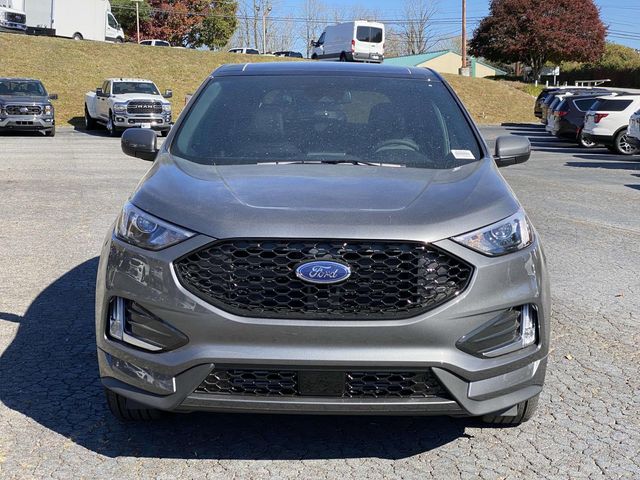 2024 Ford Edge ST Line 8