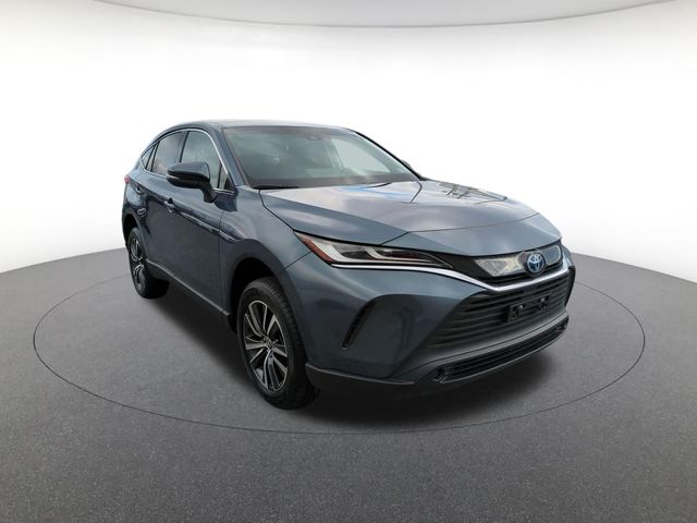 used 2024 Toyota Venza car, priced at $31,991