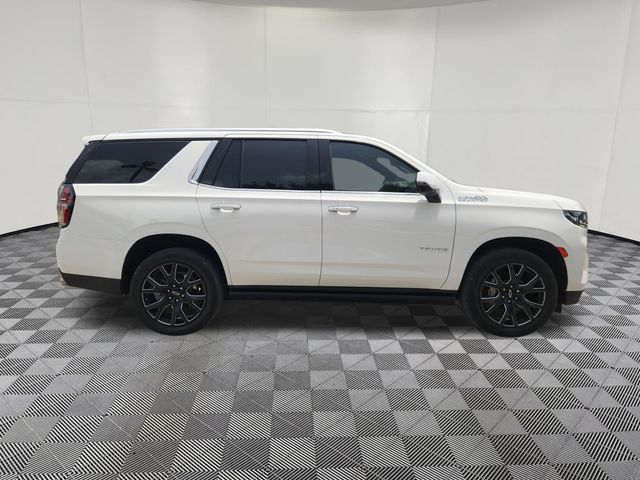 Used 2023 Chevrolet Tahoe SUV