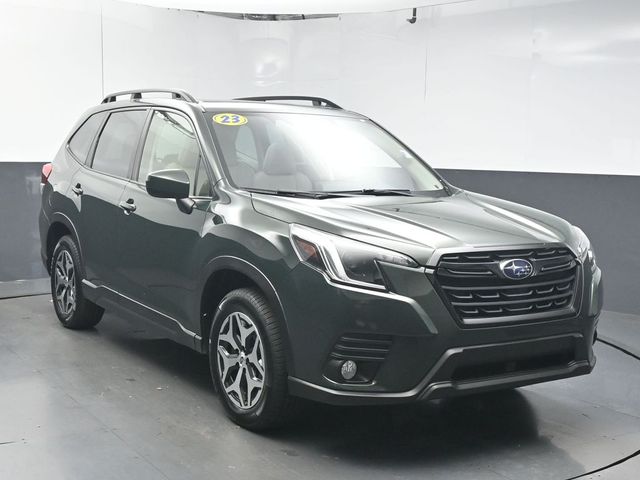 2023 Subaru Forester Premium Crossover AWD