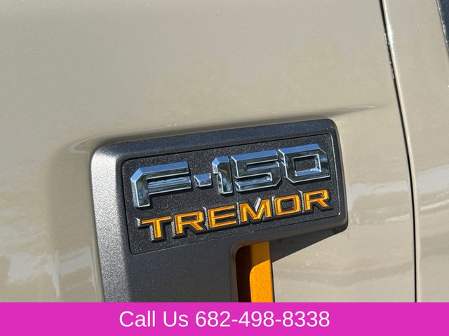 New 2026 Ford F-150 Truck