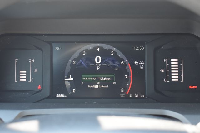 Used 2025 Toyota Tacoma Truck