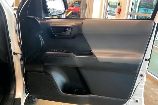 Used 2022 Toyota Tacoma Truck