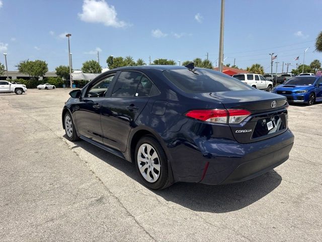 2026 Toyota Corolla - $24,288