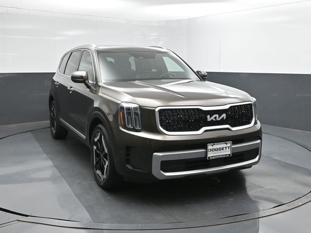 Used 2023 Kia Telluride SUV
