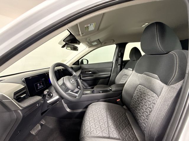 New 2027 Nissan Kicks Sedan