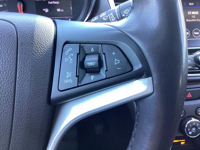Used Car 2020 Chevrolet Trax  Lt For Sale Under $15,000 In San Antonio, Texas