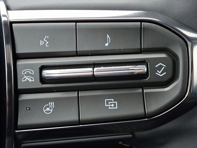 new 2026 GMC Terrain car, priced at $43,035