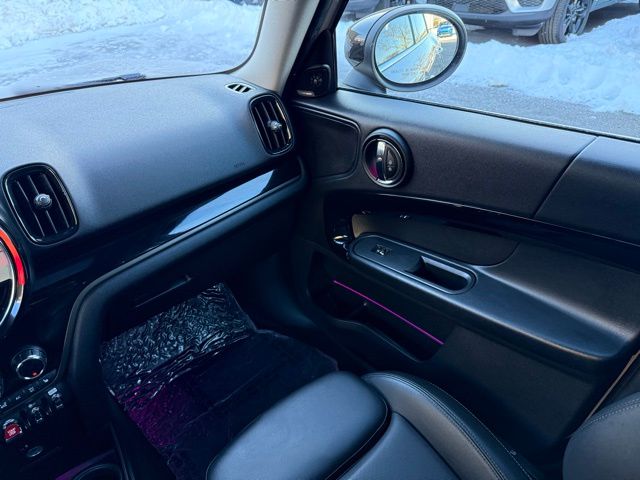 2022 MINI Cooper S Countryman