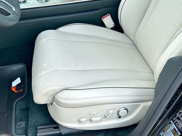 2025 Genesis GV80 3.5T 21