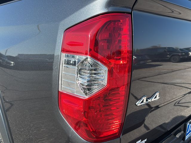 Used 2017 Toyota Tundra Truck