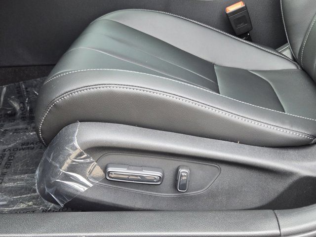 new 2026 Acura Integra car, priced at $38,070