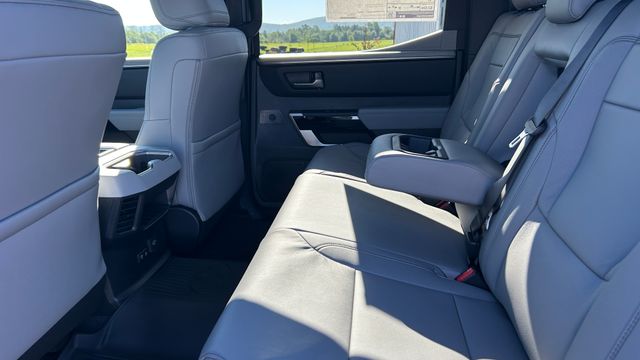 New 2026 Toyota Tundra i-FORCE MAX Truck