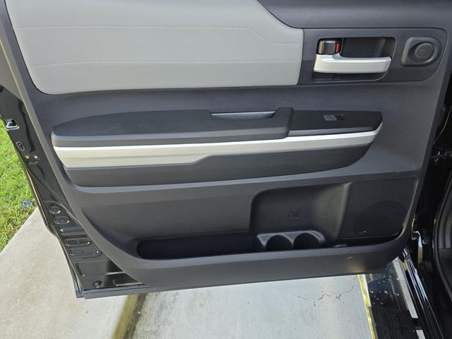 Used 2015 Toyota Tundra Truck