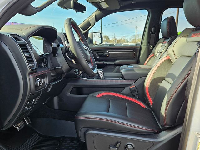 2026 Ram 1500 RHO Crew Cab 4x4 5'7" Box