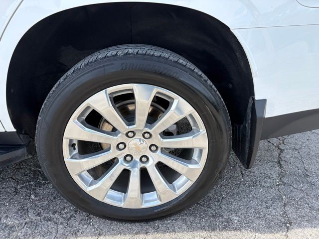 Used 2023 Chevrolet Tahoe SUV