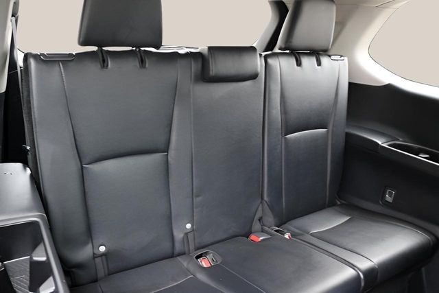 Used Car 2025 Toyota Grand Highlander  Xle For Sale Under $50,000 In Austin, Texas