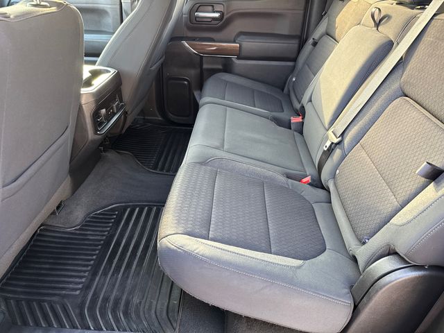 Used 2020 Red Chevrolet RST image 15