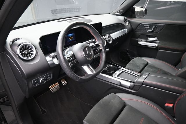 Used 2024 Mercedes-benz GLB SUV