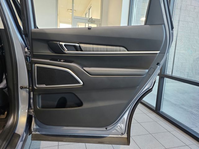 Used 2024 Kia Telluride SUV
