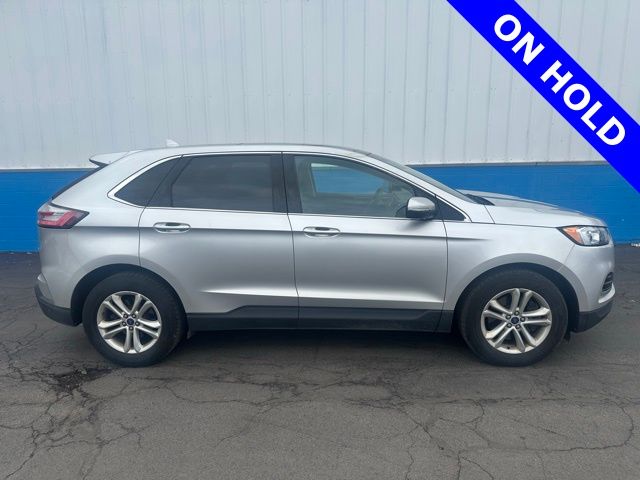 2019 Ford Edge SEL AWD