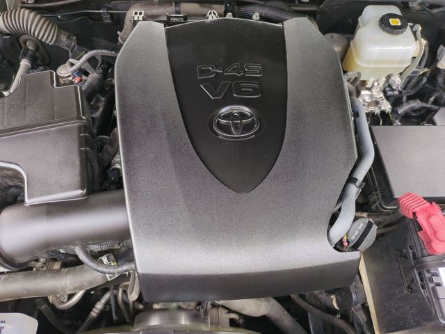used 2022 Toyota Tacoma car, priced at $30,991