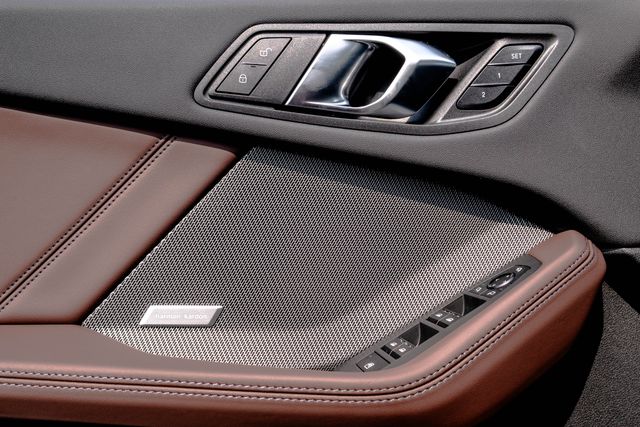 New 2026 BMW 2 Series Sedan