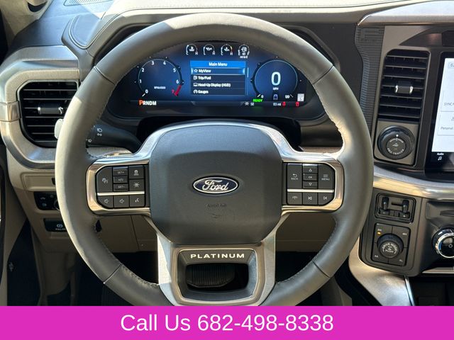 New 2026 Ford F-150 Truck