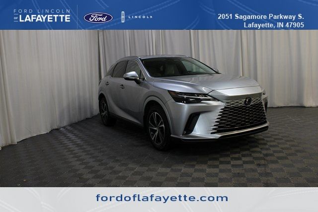 2024 Lexus RX 350 Premium AWD