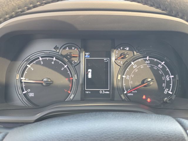 Used 2020 Gray Toyota SR5 Premium image 19