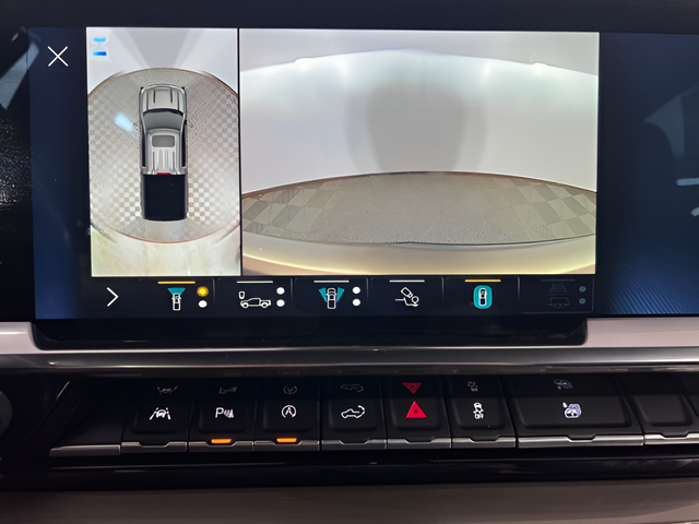 used 2022 Chevrolet Silverado 1500 car, priced at $39,000