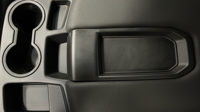 New 2026 Sterling Gray Metallic Chevrolet RST image 19