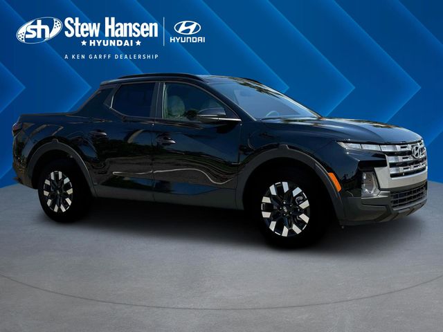 New 2026 Black Hyundai SEL image 10