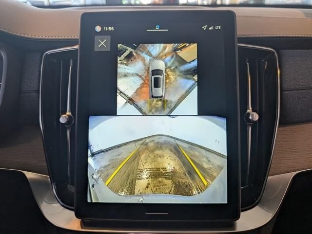 New 2026 Gray Volvo T8 Plus image 20