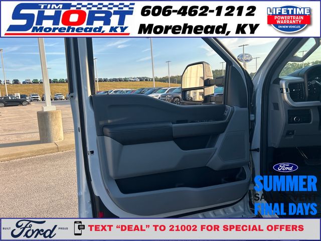 2026 Ford F-350 Super Duty XL - Photo 28
