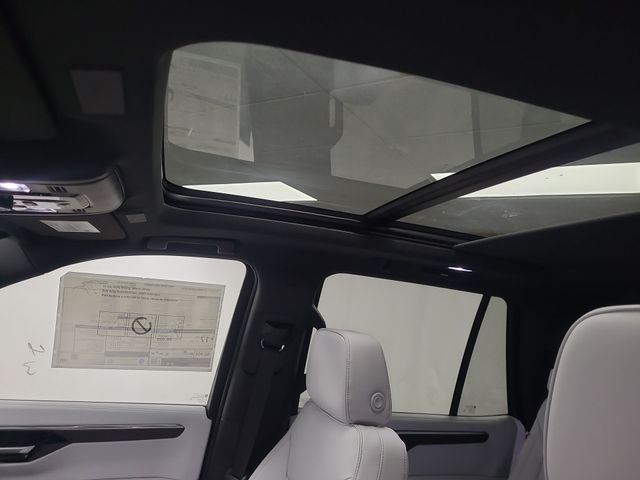 2026 – Chevrolet – Tahoe