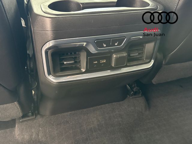 Used 2020 Black GMC SLT image 28