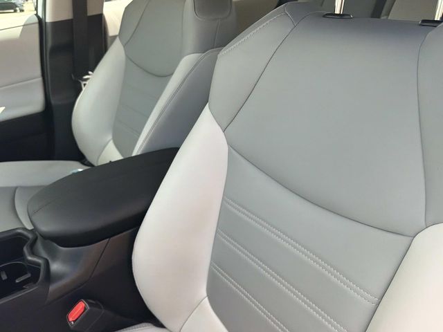 Used 2025 Toyota RAV4 SUV