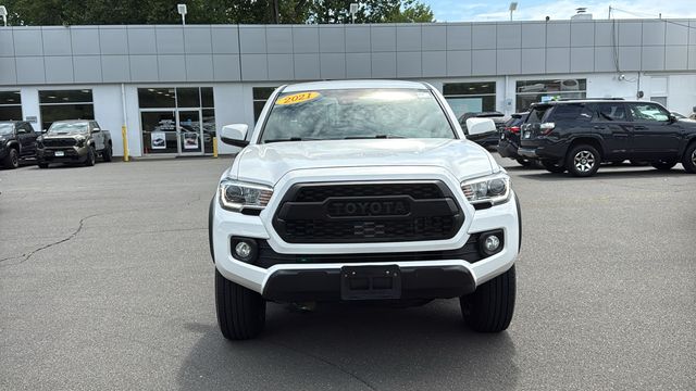 Used 2021 Toyota Tacoma Truck
