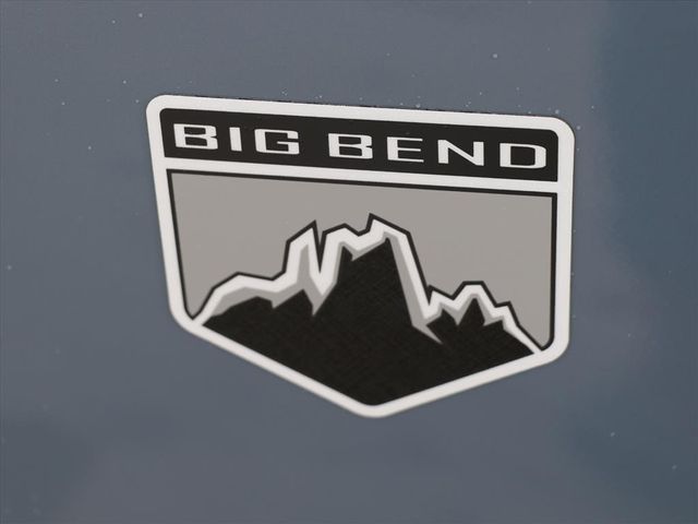 2025 Ford Bronco Sport Big Bend - Photo 8