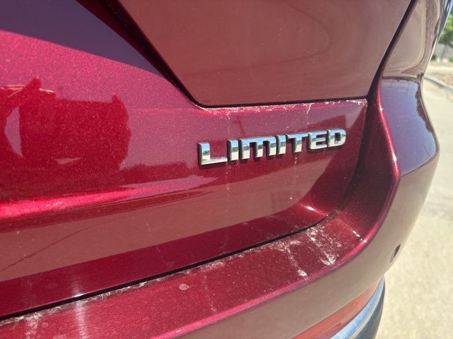 Used 2023 Jeep Grand Cherokee SUV
